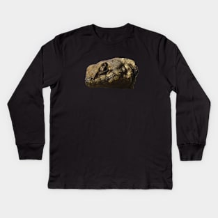 lizard Kids Long Sleeve T-Shirt